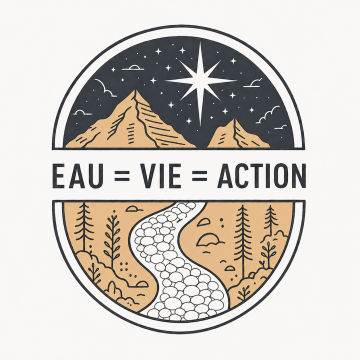 L'EAU VAUT PLUS QUE TOUT L'OR DU MONDE